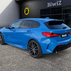 BMW Serie 1 1.5 118i 140 ch M-Sport occasion - Nantes - photo 3/40