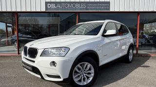BMW X3  - Business - photo 0