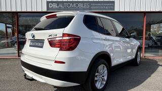 BMW X3  - Business - photo 1