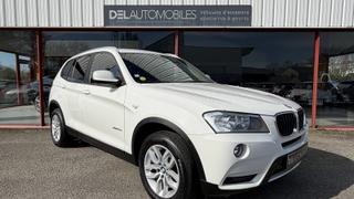 BMW X3  - Business - photo 2