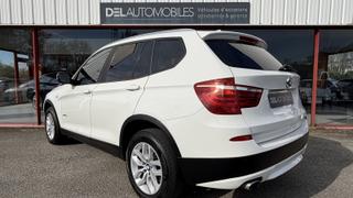 BMW X3  - Business - photo 3