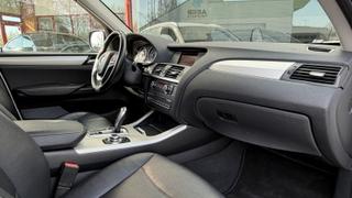 BMW X3  - Business - photo 4