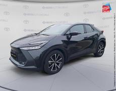 Toyota C-HR Belleville-sur-Meuse