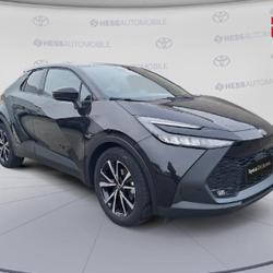 Toyota C-HR 2.0 Hybride 200ch Design MY25 Belleville-sur-Meuse