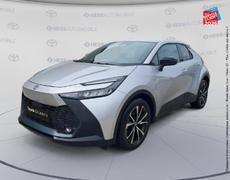 Toyota C-HR Belleville-sur-Meuse