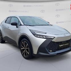 Toyota C-HR 2.0 Hybride 200ch Design MY25 Belleville-sur-Meuse
