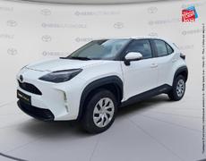 Toyota Yaris Cross Belleville-sur-Meuse