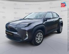 Toyota Yaris Cross Belleville-sur-Meuse