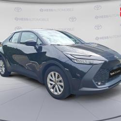 Toyota C-HR 1.8 Hybride 140ch Dynamic MY25 Belleville-sur-Meuse