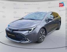 Toyota Corolla Touring Sports Belleville-sur-Meuse