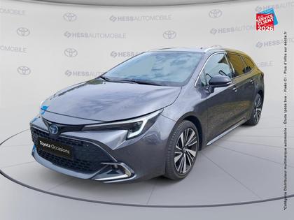 Toyota Corolla Touring Sports - 1.8 140ch Design MY25 - 29 499 €