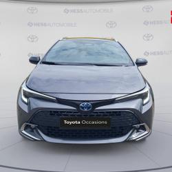 Toyota Corolla Touring Sports 1.8 140ch Design MY25 Belleville-sur-Meuse