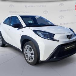 Toyota Aygo X 1.0 VVT-i 72ch Dynamic MY24 occasion - Belleville-sur-Meuse - photo 3/30