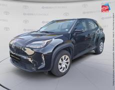 Toyota Yaris Cross Belleville-sur-Meuse