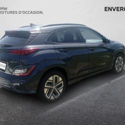 Hyundai Kona Electric 39kWh - 136ch Intuitive Beaucouz&eacute;