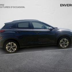 Hyundai Kona Electric 39kWh - 136ch Intuitive Beaucouz&eacute;