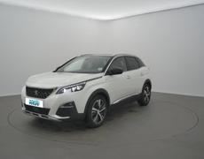 Peugeot 3008 La Rochelle