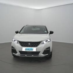 Peugeot 3008 3008 Hybrid 225 e-EAT8 - GT Line La Rochelle