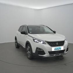 Peugeot 3008 3008 Hybrid 225 e-EAT8 - GT Line La Rochelle