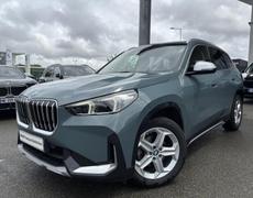 BMW X1 Beaucouzé