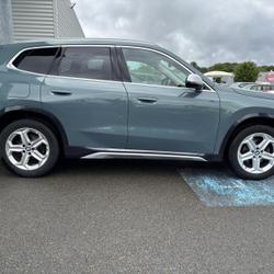 BMW X1 sDrive18d 150ch xLine Beaucouz&eacute;