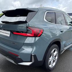 BMW X1 sDrive18d 150ch xLine Beaucouz&eacute;
