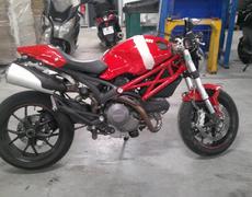 Ducati Monster