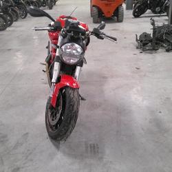 Ducati Monster  Arles