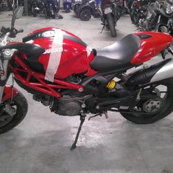 Ducati Monster  Arles