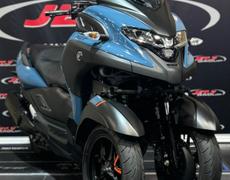 Yamaha Tricity