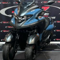 Yamaha Tricity  Cannes