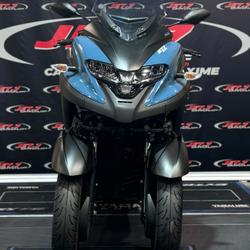 Yamaha Tricity  Cannes