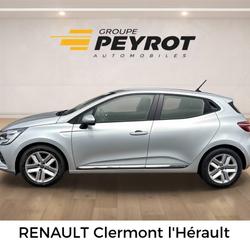 Renault Clio 5 Clio TCe 100 Zen Clermont-l'H&eacute;rault