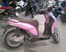 Honda SH Arles