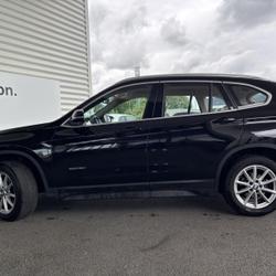 BMW X1 sDrive16d 116ch Business Design Beaucouz&eacute;