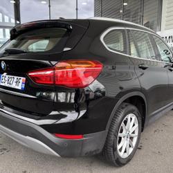 BMW X1 sDrive16d 116ch Business Design Beaucouz&eacute;