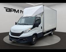 Iveco Daily Lesquin
