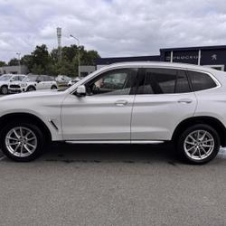 BMW X3 xDrive20d 190ch Business Design Beaucouz&eacute;