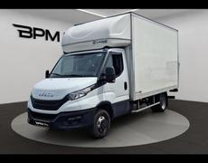 Iveco Daily Lesquin