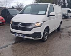 Volkswagen Transporter Montceau-les-Mines