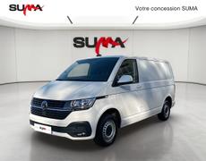 Volkswagen Transporter Montceau-les-Mines