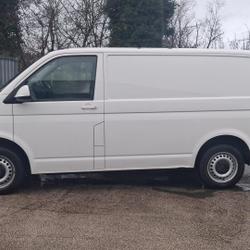 Volkswagen Transporter TRANSPORTER 6.1 VAN L1H1 2.0 TDI 150 DSG7 BUSINESS LINE PLUS Montceau-les-Mines