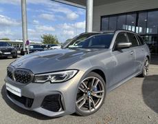 BMW Serie 3 Beaucouzé