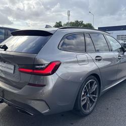 BMW Serie 3 M340dA MH xDrive 340ch Beaucouz&eacute;