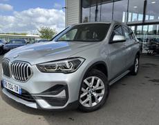 BMW X1 Beaucouzé