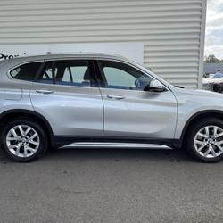 BMW X1 xDrive20dA 190ch xLine Beaucouz&eacute;