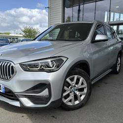 BMW X1 xDrive20dA 190ch xLine Beaucouz&eacute;