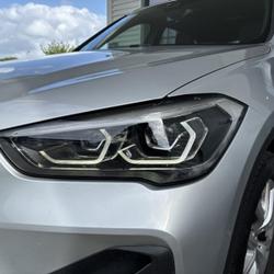 BMW X1 xDrive20dA 190ch xLine Beaucouz&eacute;