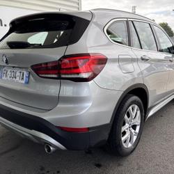 BMW X1 xDrive20dA 190ch xLine Beaucouz&eacute;