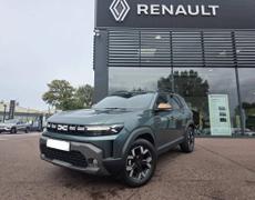 Dacia Duster Coutances
